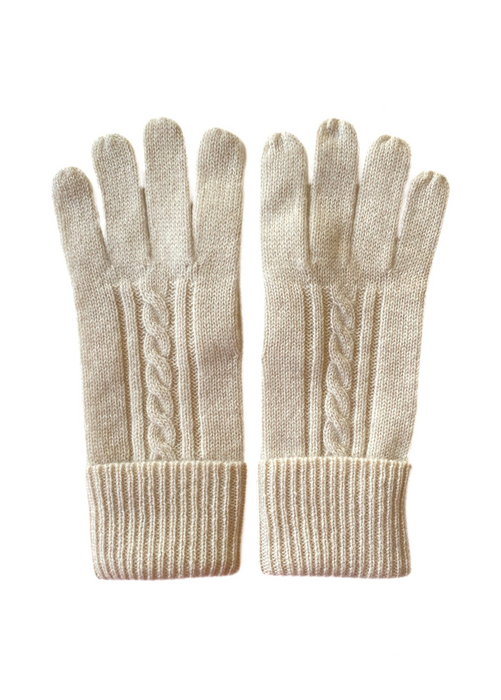 Cashmere Gloves #1