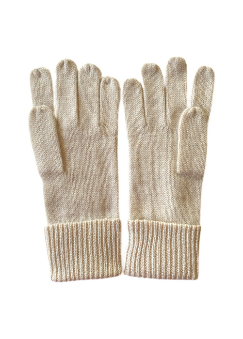 Cashmere Gloves #1