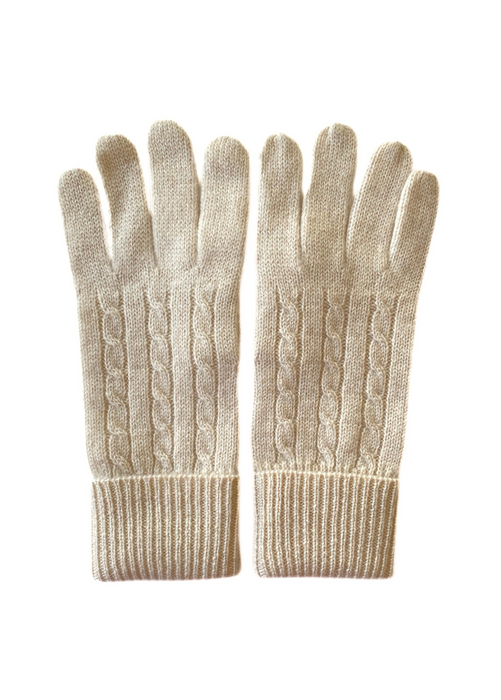 Cashmere Gloves #2