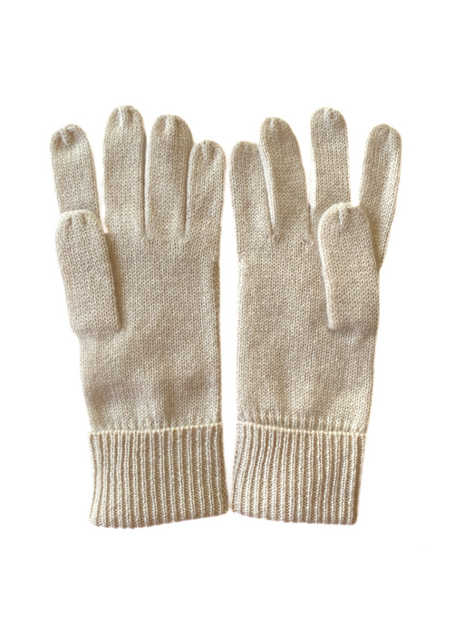 Cashmere Gloves #2