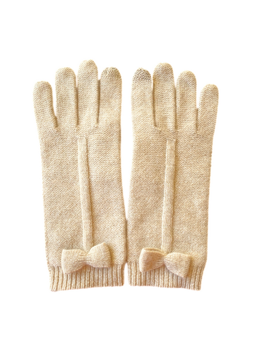 Cashmere Gloves #3