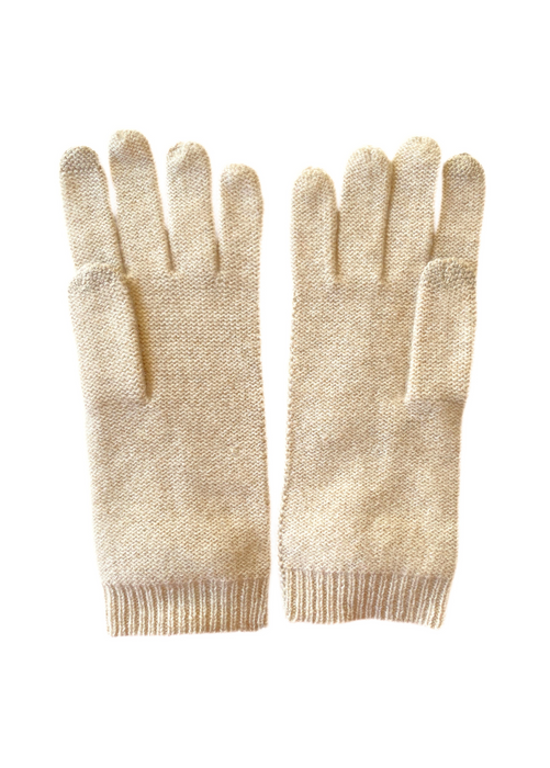 Cashmere Gloves #3