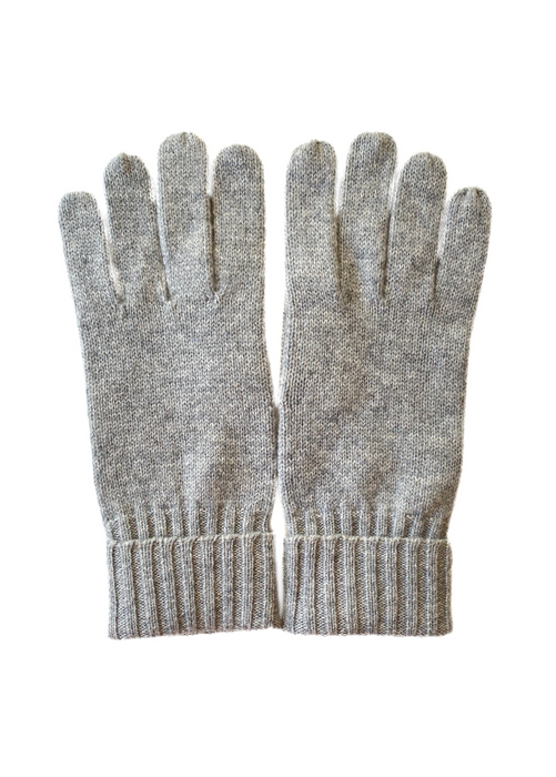 Cashmere Gloves #5L