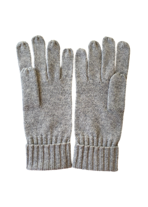 Cashmere Gloves #5L