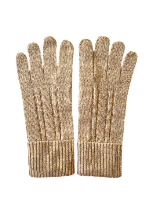 Cashmere Gloves #6