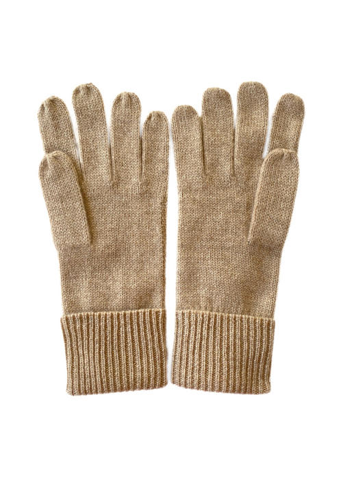 Cashmere Gloves #6