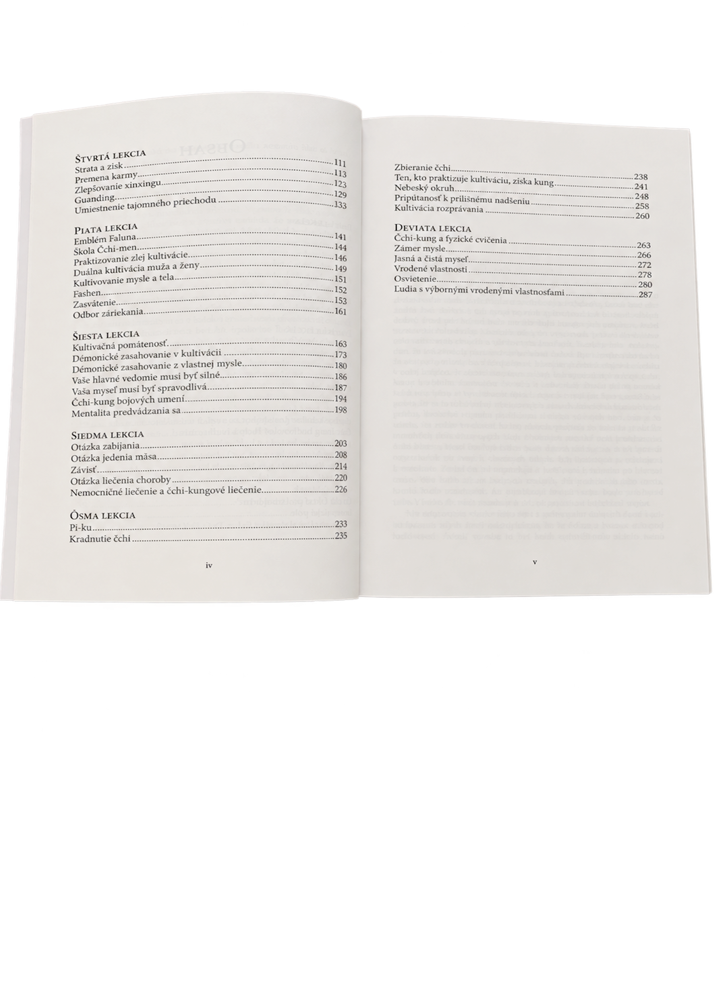 Zhuan Falun - Slovakian Translation