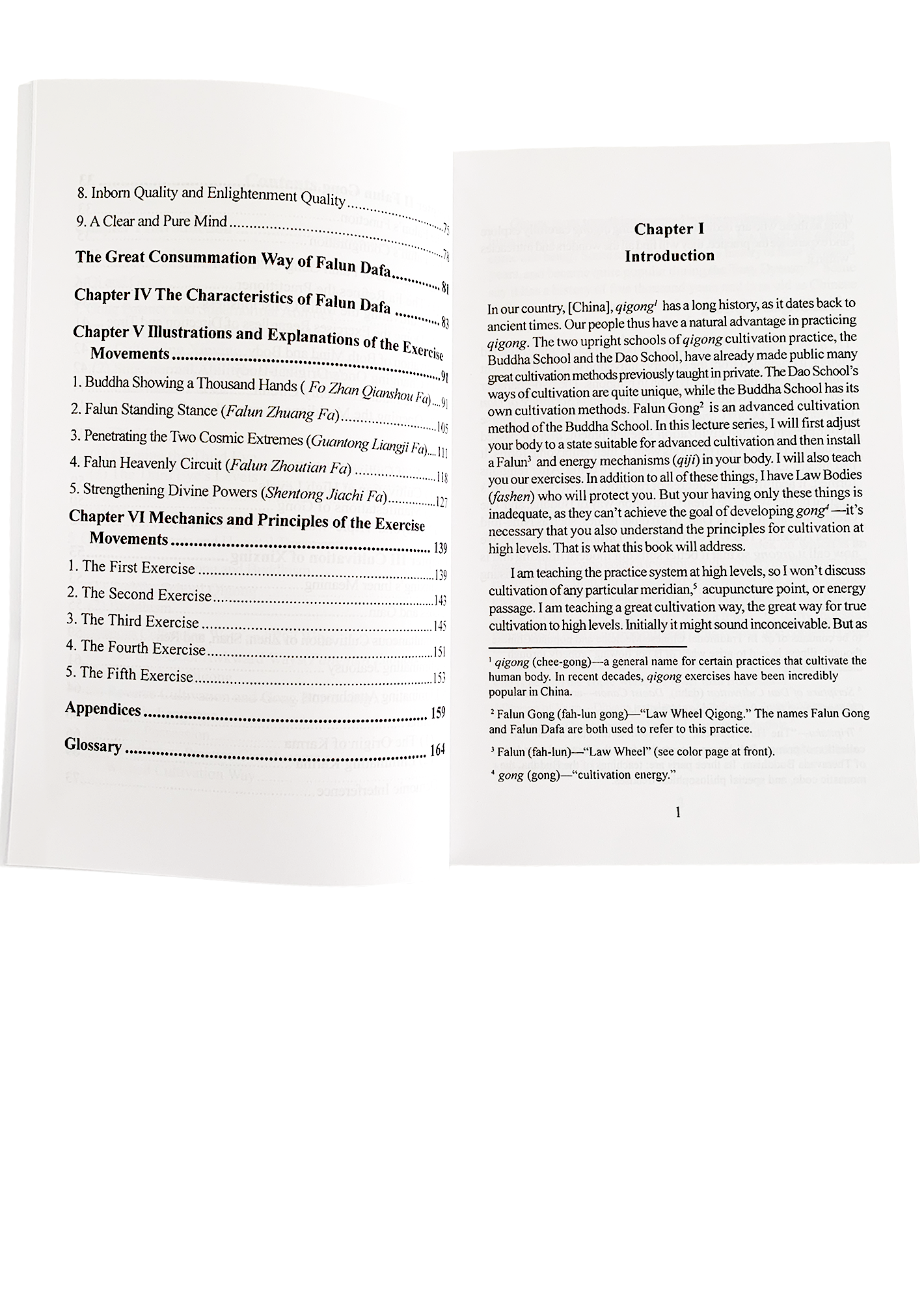 Falun Gong - (English Revised Edition) Paperback