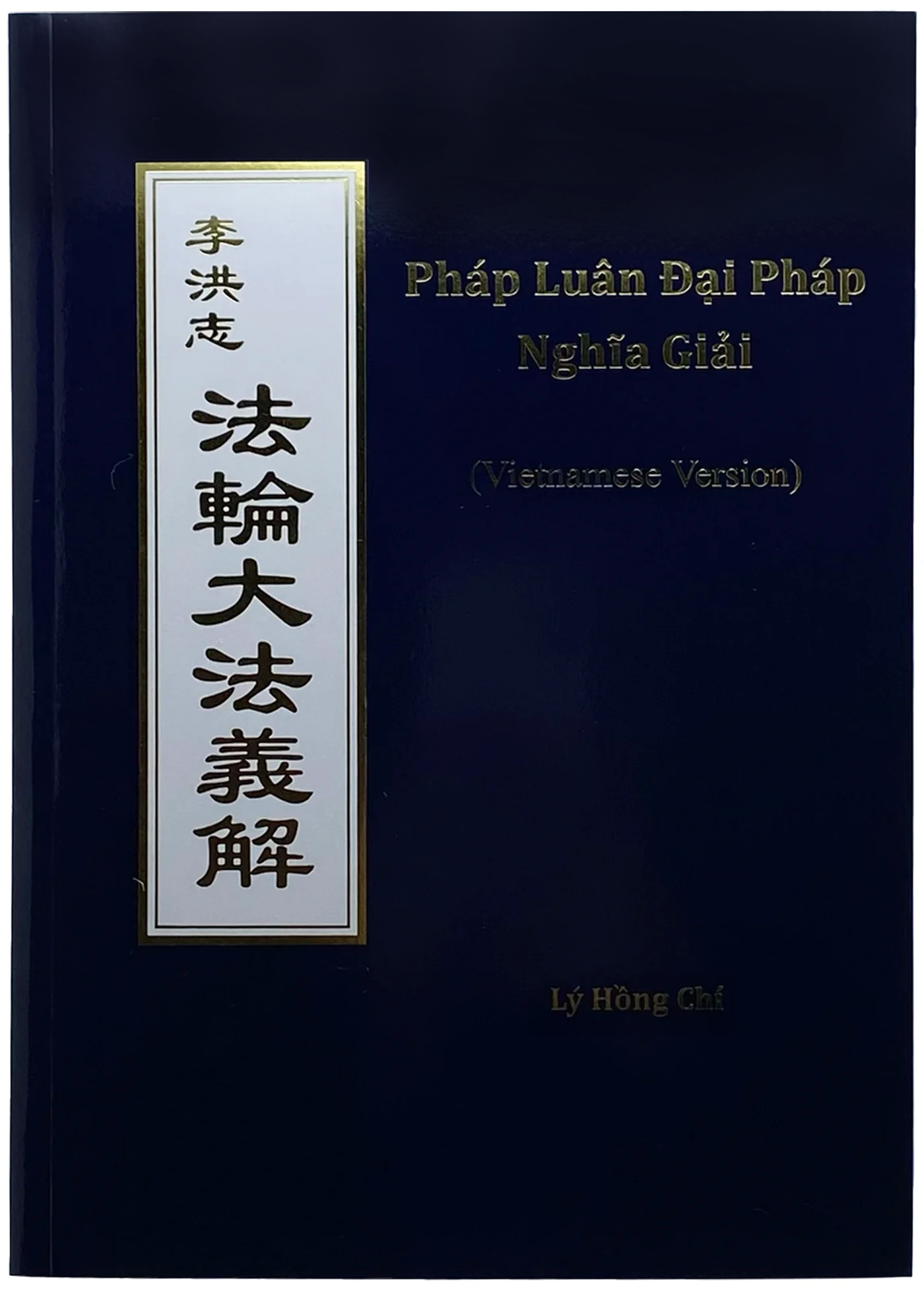 Further Discussions on Falun Dafa - Vietnamese Edition