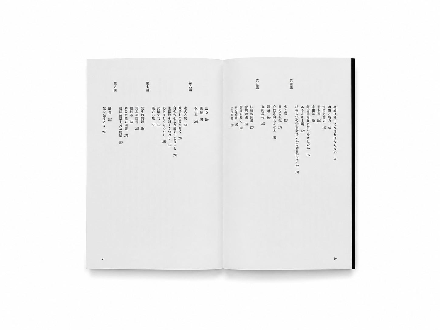 Zhuan Falun - Japanese Translation