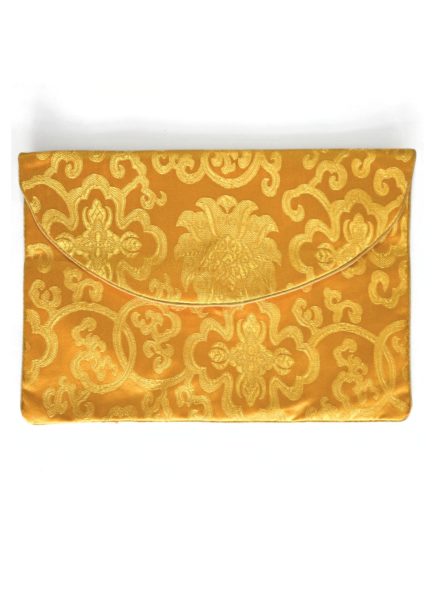 絲綢書袋 - 普通尺寸