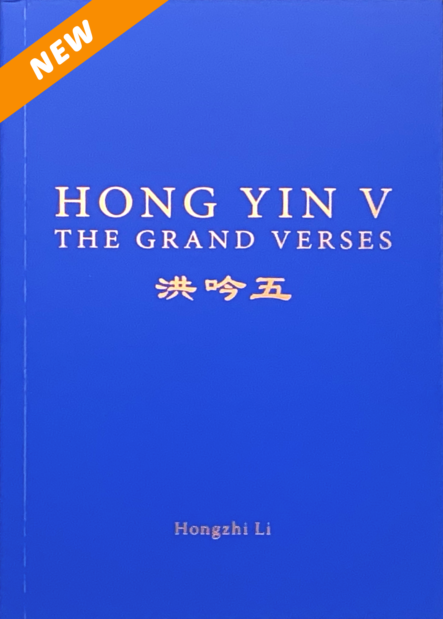 HONG YIN V